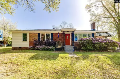 2201 Kennedy St, Columbia, SC 29205