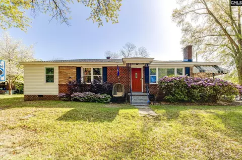 2201 Kennedy St, Columbia, SC 29205