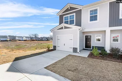 281 S Lake Ct, Lexington, SC 29073