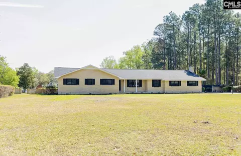1165 Pruitt Dr, Orangeburg, SC 29115