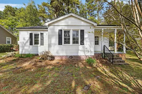 826 Edisto Ave, Orangeburg, SC 29115