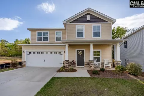 231 Boseman Rd, Irmo, SC 29063
