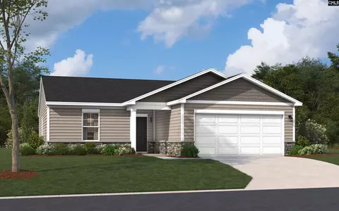 310 Paratrooper Ln, Columbia, SC 29229