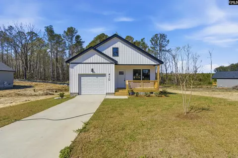 410 Lincolnshire Blvd, Columbia, SC 29203