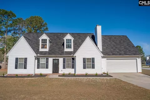 99 Smokewood Dr, Elgin, SC 29045