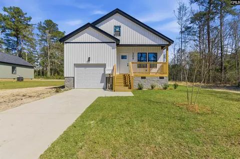 209 Lincolnshire Blvd, Columbia, SC 29203