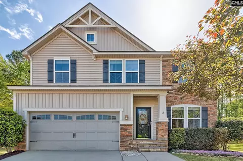 15 Flutterby Ct, Blythewood, SC 29016