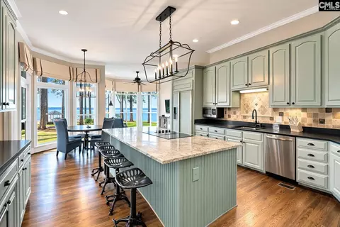 Kitchen - 804 Old Forge Rd, Chapin, SC 29036 photo 1 of 3