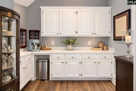 Kitchen - 804 Old Forge Rd, Chapin, SC 29036 photo 3 of 3