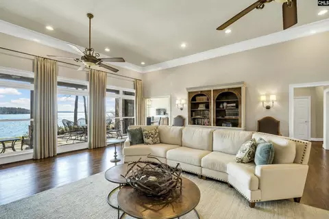 Living - 804 Old Forge Rd, Chapin, SC 29036 photo 2 of 2