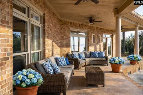 Exterior - 804 Old Forge Rd, Chapin, SC 29036 photo 7 of 12