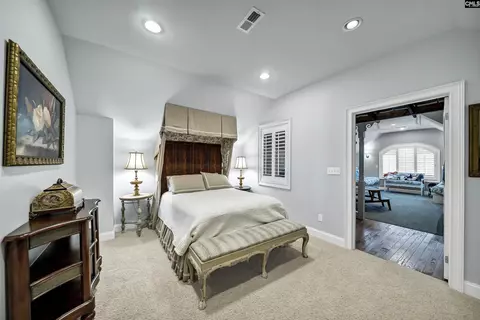 Bedroom - 804 Old Forge Rd, Chapin, SC 29036 photo 4 of 4