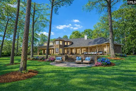 Exterior - 804 Old Forge Rd, Chapin, SC 29036 photo 4 of 12