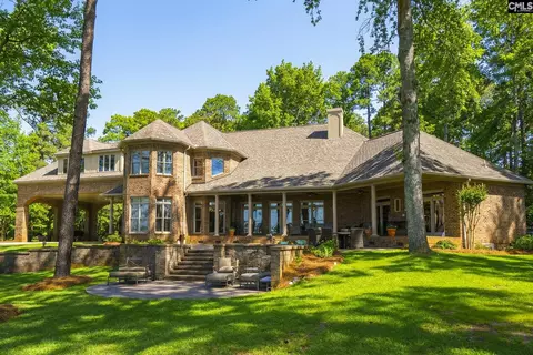 Exterior - 804 Old Forge Rd, Chapin, SC 29036 photo 11 of 12