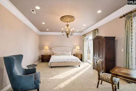 Bedroom - 804 Old Forge Rd, Chapin, SC 29036 photo 1 of 4