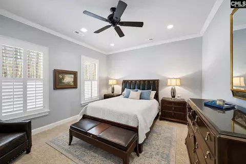 Bedroom - 804 Old Forge Rd, Chapin, SC 29036 photo 2 of 4