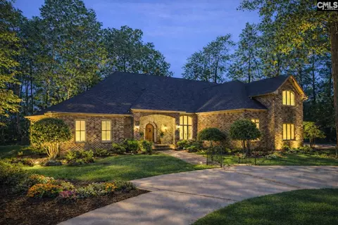 804 Old Forge Rd, Chapin, SC 29036