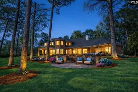 Exterior - 804 Old Forge Rd, Chapin, SC 29036 photo 2 of 12