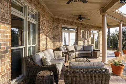 Exterior - 804 Old Forge Rd, Chapin, SC 29036 photo 10 of 12