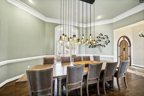Dining - 804 Old Forge Rd, Chapin, SC 29036 photo 2 of 3