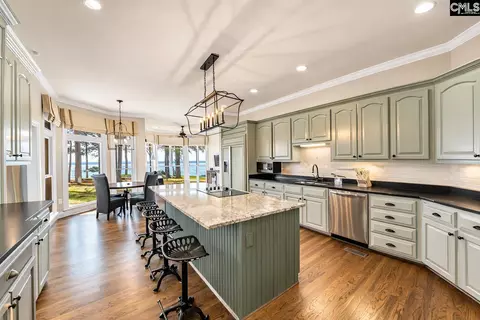 Kitchen - 804 Old Forge Rd, Chapin, SC 29036 photo 2 of 3