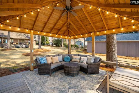 Exterior - 804 Old Forge Rd, Chapin, SC 29036 photo 8 of 12