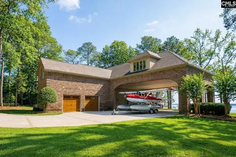 Exterior - 804 Old Forge Rd, Chapin, SC 29036 photo 5 of 12
