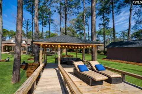 Exterior - 804 Old Forge Rd, Chapin, SC 29036 photo 9 of 12