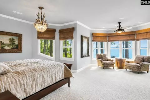 Bedroom - 804 Old Forge Rd, Chapin, SC 29036 photo 3 of 4