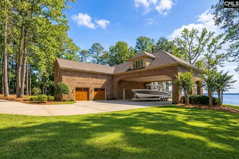 Exterior - 804 Old Forge Rd, Chapin, SC 29036 photo 6 of 12