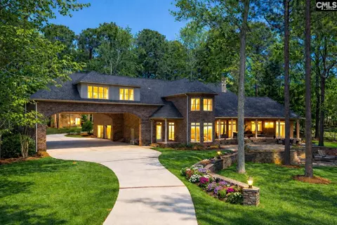 Exterior - 804 Old Forge Rd, Chapin, SC 29036 photo 3 of 12