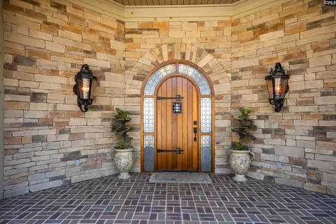 Entry Way - 804 Old Forge Rd, Chapin, SC 29036 photo 1 of 4