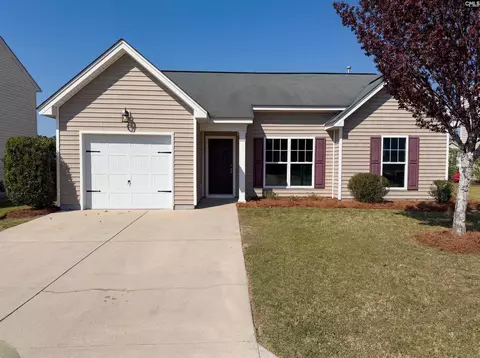 827 Dovefield Ln, Lexington, SC 29073