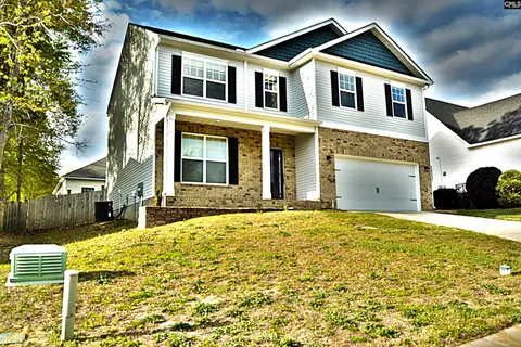 324 Joshua Tree Ct, Blythewood, SC 29016