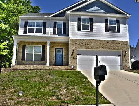 324 Joshua Tree Ct, Blythewood, SC 29016