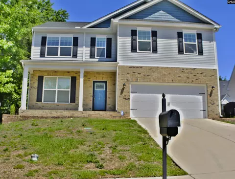 324 Joshua Tree Ct, Blythewood, SC 29016