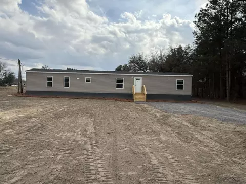 115 Leslie Cir, Orangeburg, SC 29115