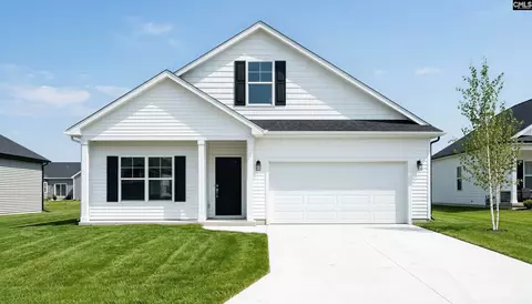757 Samantha St, West Columbia, SC 29170
