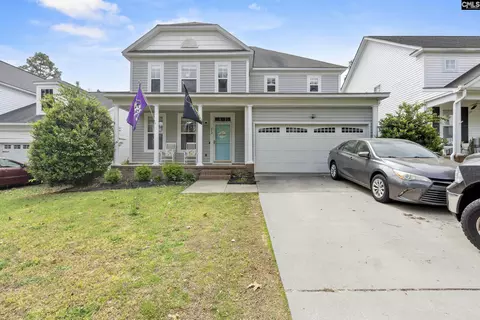 272 Bassett Loop, Columbia, SC 29229