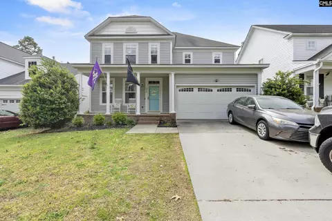 272 Bassett Loop, Columbia, SC 29229