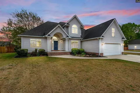 141 Southern Oak Dr, Camden, SC 29020