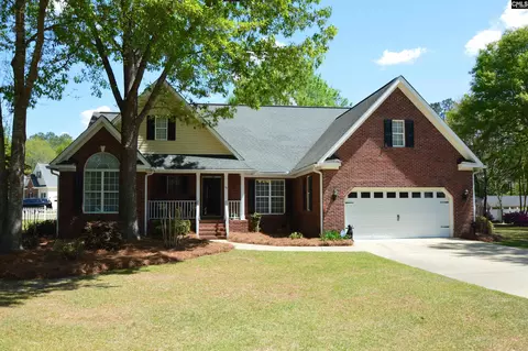 54 Southern Oak Dr, Camden, SC 29020