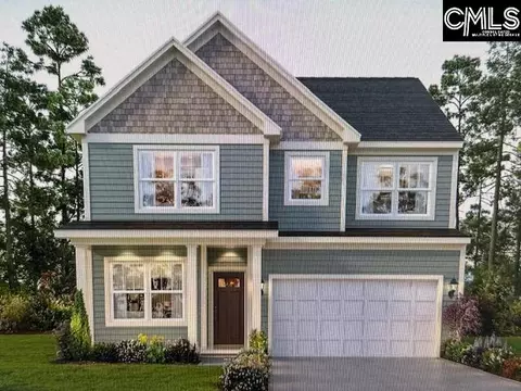 384 Young Town Cir, Orangeburg, SC 29115