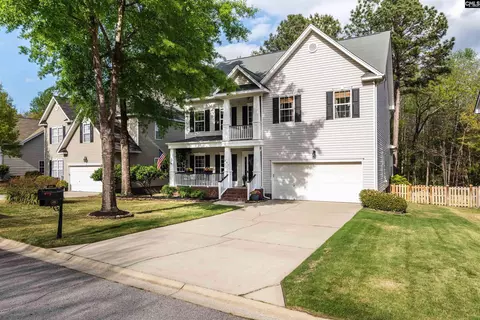 201 Berkeley Ridge Dr, Columbia, SC 29229