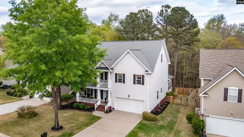 201 Berkeley Ridge Dr, Columbia, SC 29229