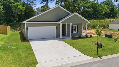 713 Samantha St, West Columbia, SC 29170