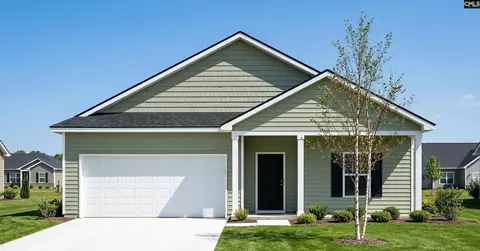 713 Samantha St, West Columbia, SC 29170
