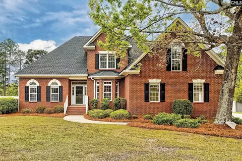 409 Cannon Knoll Rd, Lexington, SC 29073