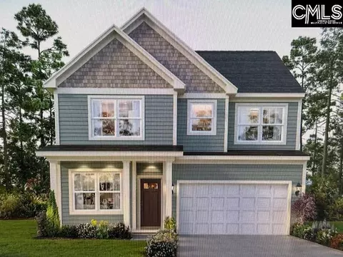 460 Young Town Cir, Orangeburg, SC 29118
