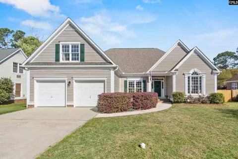 6 Holly Hedge Ct, Blythewood, SC 29016